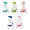 Dove Sensitive Care Nourishing Body Wash - Sensitive Skin Care Bottle 500g