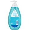 Johnson's Active Kids Clean & Fresh Shampoo 500ml