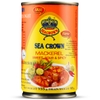 Sea Crown Canned Mullet Fish In Sweet And Sour Chili Sauce 155g