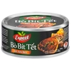 Halong Canfoco Beef Steak With Black Pepper Sauce Can 150g