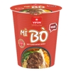 VIFON Instant Noodles Beef Flavour Box 60gr