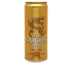 Saigon Gold Beer Can 330ml