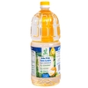 Bamboo Tree Pure Coconut Cooking Oil Can 2L (Dầu Dừa Tinh Luyện Hiệu Ba Cây Tre 2L)