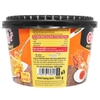 Omachi Potato Noodles Shrimp, Cheese, Salted Egg Sauce Box 105g