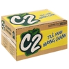 C2 Green Tea with Lemon flavor 455ml