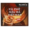 Wake Up Vietnamese Brown Iced Coffee 240g