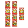 BOOM Jelly Strawberry Flavor Candy 25g x 10 Packs