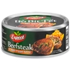 Halong Canfoco Beef Steak With Black Pepper Sauce Can 150g