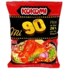 Kokomi Jumbo 90 Spicy Sour Shrimp Noodles 90g