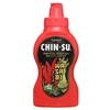 CHIN-SU Chili Sauce  Wasabi Bottle 2,1kg
