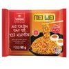 VIFON Dried Mix Instant Noodle Spicy Mala Flavour Sichuan Style Pack 90gr