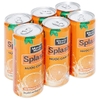 Splash Orange Juice 320ml