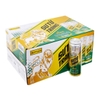 White Lion King Can 330ml