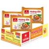 VIFON Hoang Gia Oriental Style Instant Rice Noodle – Phnom Penh Style Pack 120g