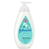 Johnson's Milk + Rice Bath Shower Gel 500ml