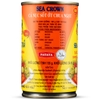 Sea Crown Canned Mullet Fish In Sweet And Sour Chili Sauce 155g