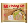 VIFON Hoang Gia Instant Bean Thread With Minced Pork Pack 105g