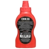 CHIN-SU Chili Sauce  Wasabi Bottle 2,1kg