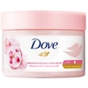 Dove Cherry Blossom Smoothie Body Scrub Bottle 298g