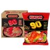 Kokomi Jumbo 90 Spicy Sour Shrimp Noodles 90g
