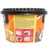 Omachi Potato Noodles Shrimp, Cheese, Salted Egg Sauce Box 105g