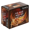 Wake Up Vietnamese Brown Iced Coffee 240g