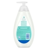 Johnson's Milk + Rice Bath Shower Gel 500ml