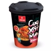 VIFON Dry Mixed Noodles Crab Tamarind Sauce Box 75gr