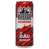 Warrior Strawberry Energy Drink 325ml