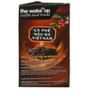 Wake Up Vietnamese Brown Iced Coffee 240g