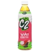 C2 Strawberry Black Tea 455ml