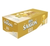 Saigon Gold Beer Can 330ml