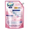 Surf Tropical Flower Scented Liquid Laundry Detergent 3IN1 Bag 3.5kg