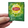 Lipton Green Tea Fresh & Vibrant 37.5g