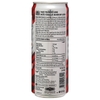 Warrior Strawberry Energy Drink 325ml