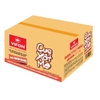 VIFON Dry Mixed Noodles Crab Tamarind Sauce Box 75gr