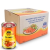 Sea Crown Canned Mullet Fish In Sweet And Sour Chili Sauce 155g