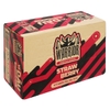 Warrior Strawberry Energy Drink 325ml