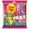 Chupa Chups Lollipop Candy TOK-YO Fruit Mixed 500g