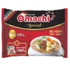 Omachi Special Potato Noodles Beef Stewed Wine Sauce Flavour Pack 92g