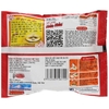 Acecook - Hao Hao Stir-Fried Instant Noodles Seafood Flavour Pack 75gr