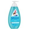 Johnson's Active Kids Clean & Fresh Bath Shower Gel 500ml