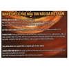 Wake Up Vietnamese Brown Iced Coffee 240g