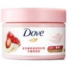 Dove Pomegranate Smoothie Body Scrub Bottle 298g