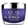Olay Regenerist Retinol Moisturizer Night Cream 50g