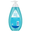 Johnson's Active Kids Clean & Fresh Bath Shower Gel 500ml