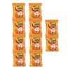 BOOM Jelly Thai Tamarind Shake Sour Plum 25g x 10 Packs