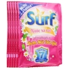 Surf Meadow Fragrance Fabric Softener 10 Packs/220ml