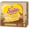 Solite Nature Fresh Cheese Cream Layered Sponge Cake 250g