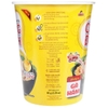 Cung Dinh Instant Noodles Steamed Chicken Cup 68g